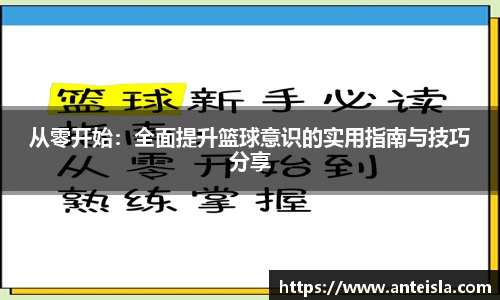 从零开始:全面提升篮球意识的实用指南与技巧分享
